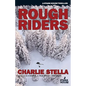 Rough Riders - Paperback