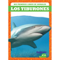 Los Tiburones (Sharks) - Library Binding
