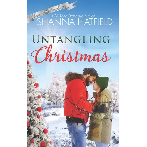 Untangling Christmas - Paperback