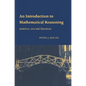An Introduction to Mathematical Reasoning - Paperback