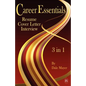 Career Essentials: 3 in 1 - Paperback