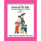 Smiling Anatomy for Children, Level 2 - Paperback