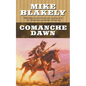 Comanche Dawn - Paperback