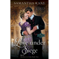 Love Under Siege - Paperback