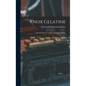 Knox Gelatine: Desserts, Salads, Candies and Frozen Dishes - Hardcover