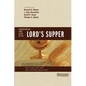 The Understanding Four Views on the Lord's Supper - Paperback
