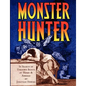 Monster Hunter - Paperback