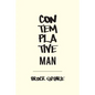 Contemplative Man - Paperback