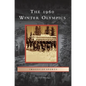 1960 Winter Olympics - Hardcover