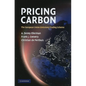 Pricing Carbon - Hardcover