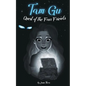 Tam Gu: Quest of the Four Friends - Paperback