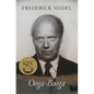 Ooga-Booga - Paperback