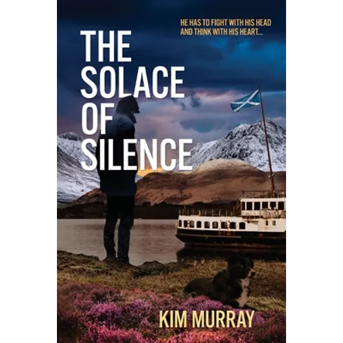 The Solace of Silence - Paperback