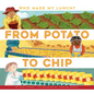 From Potato to Chip - Paperback