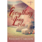 Everything I Long For - Paperback