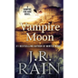 Vampire Moon - Paperback