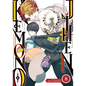 Kemono Jihen Vol. 8 - Paperback