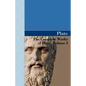 The Complete Works of Plato, Volume I - Paperback