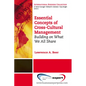 Essential Concepts of Cross-Cultural Management: Building on What We All Share - Paperback