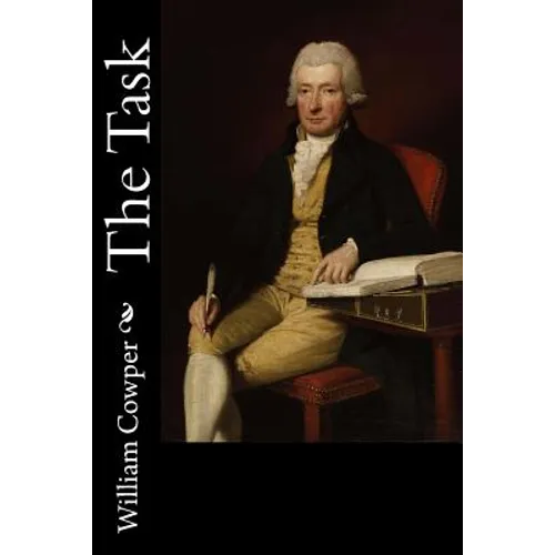 The Task - Paperback