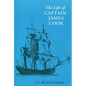 Life of Captain James Cook - Paperback