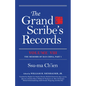 The Grand Scribe's Records, Volume VIII: The Memoirs of Han China, Part I - Hardcover