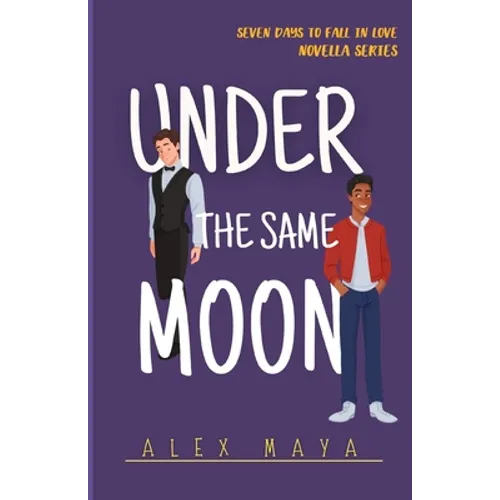 Under The Same Moon - Paperback