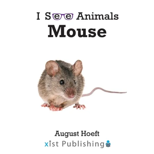 Mouse - Paperback
