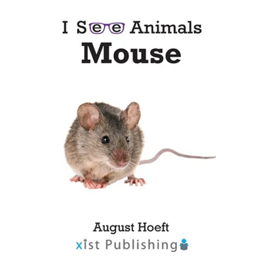 Mouse - Paperback