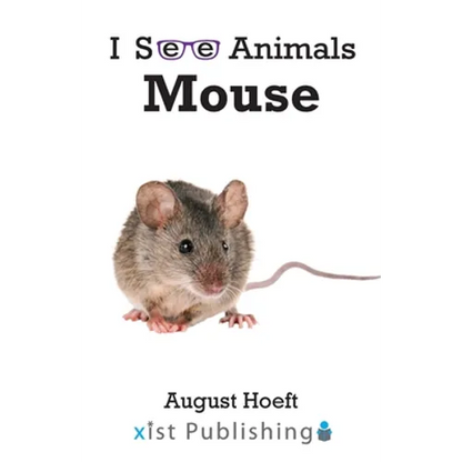 Mouse - Paperback