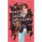 Heart, Haunt, Havoc - Paperback