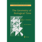 The Geometry of Biological Time - Hardcover