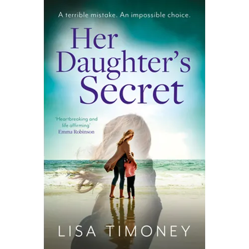 Her Daughter's Secret - Paperback
