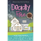 Deadly Fire: An Emily Bennett Mystery - Paperback