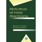 Principles of Food Processing - Paperback
