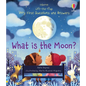 Very First Questions and Answers What Is the Moon? - Board Book