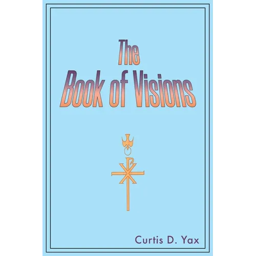 The Book of Visions - Paperback