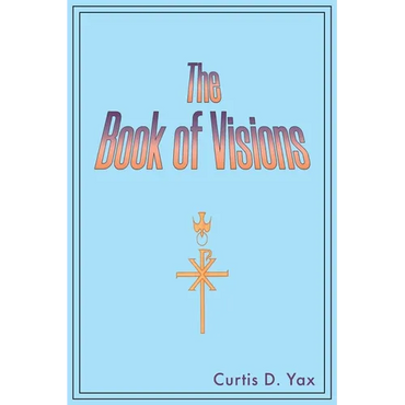 The Book of Visions - Paperback
