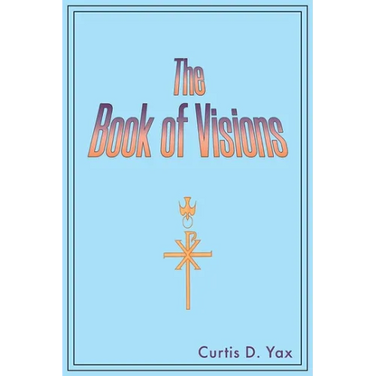 The Book of Visions - Paperback