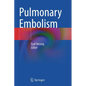 Pulmonary Embolism - Paperback