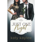 Just One Night - Paperback