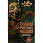 Zombie Psycho Women - Paperback