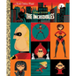 The Incredibles (Disney/Pixar the Incredibles) - Hardcover