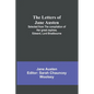 The Letters of Jane Austen;Selected from the compilation of her great nephew, Edward, Lord Bradbourne - Paperback