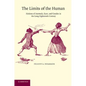 The Limits of the Human: Fictions of Anomaly, Race and Gender in the Long Eighteenth Century - Paperback
