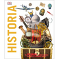 Historia (Knowledge Encyclopedia History!): El Pasado Como Nunca Lo Has Visto Antes - Hardcover