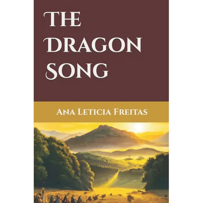 The Dragon Song - Paperback