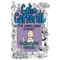 Colin Cotterill: The Unreliable Diarist - An Illustrated Memoir - Paperback