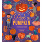 Pick a Pumpkin - Hardcover