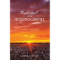 The Sound of the Whippoorwill: The call to Calm the Night - Paperback
